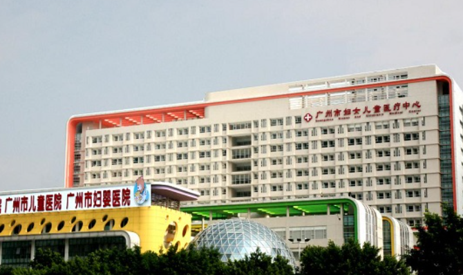 广州市妇女儿童医疗中心怎么样？整形科技术水平、隆胸案例供大家参考！