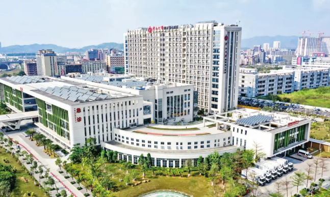中山大学附属第七医院整形科怎么样？美容医生介绍/体验吸脂案例上线/在线获取!