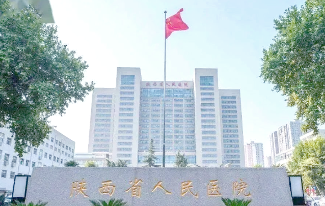 陕西省人民医院整形科怎么样？医生技术优势分析揭秘