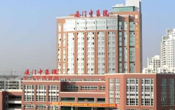 厦门市中医院整形科怎么样？隆胸医院实力大咖信息更新2026