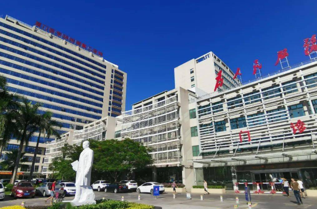 厦门医学院附属第二医院整形科怎么样？吸脂口碑不错的实力专家技术点评