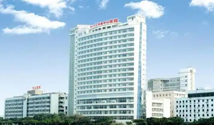 厦门大学附属中山医院整形科怎么样？隆胸医院实力大咖信息更新2026