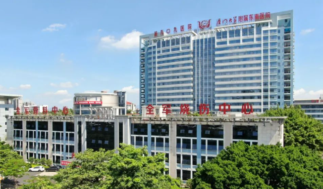 联勤保障部队第九〇九医院整形科怎么样？吸脂整形医生信息附带医院信息