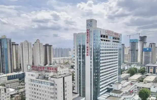 西安医学院第一附属医院整形科怎么样？医生介绍_鼻部真实叙述！