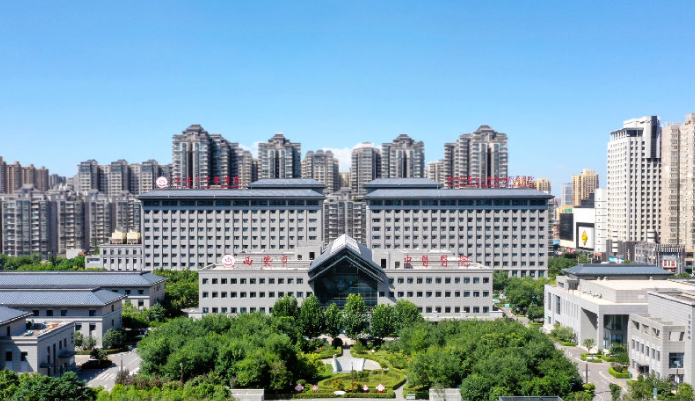 西安市中医医院整形科怎么样？鼻部医生简介/优势技术在线获取!
