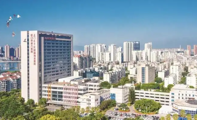 厦门市海沧医院整形科怎么样？吸脂医生简介/全新体验案例上线/在线获取!