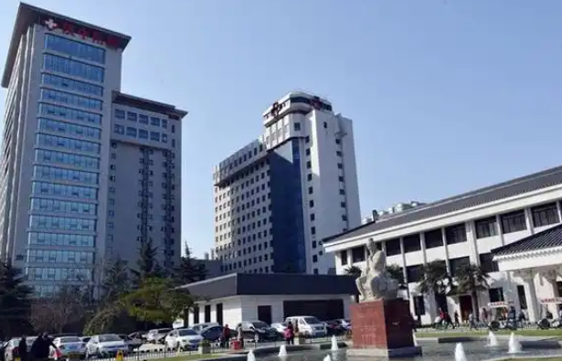 陕西中医药大学附属医院整形科怎么样？隆胸整形医生信息附带案例