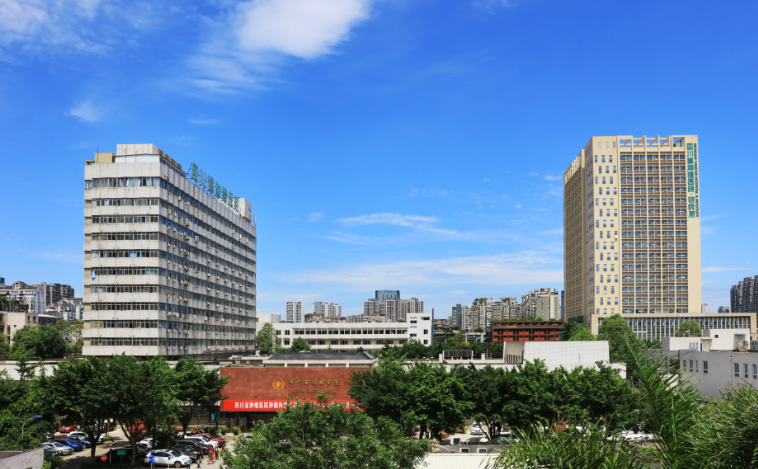 四川省肿瘤医院整形科怎么样？双眼皮坐诊医院、案例对比请查收！