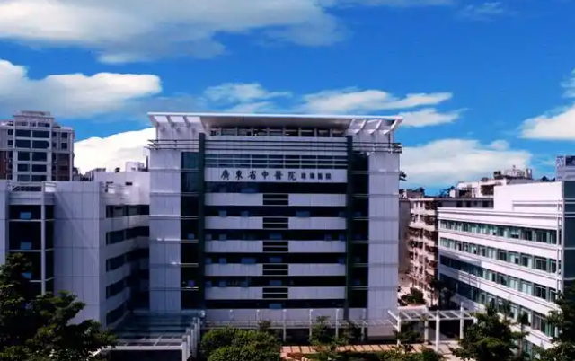 广东省中医院整形科怎么样？技术优势剖析！案例等你参考~