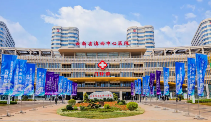 重庆大学附属肿瘤医院整形科怎么样？隆鼻技术水平、供大家参考！