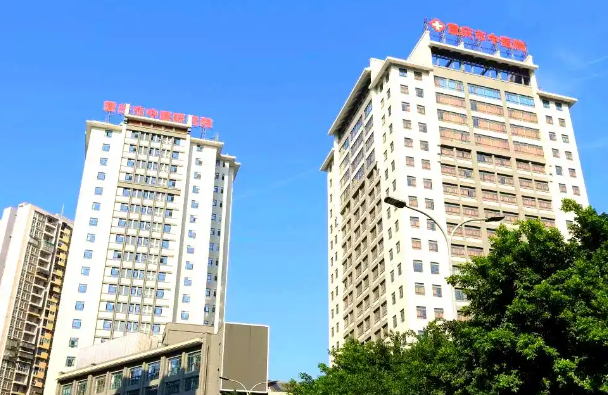 重庆市中医院整形科怎么样？隆鼻医生全新资料/特长项目、口碑分享！
