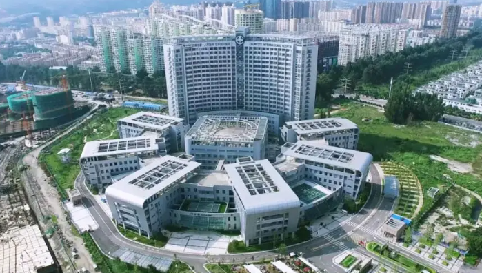 昆明市第一人民医院整形怎么样？技术水平、眼部案例供大家参考！