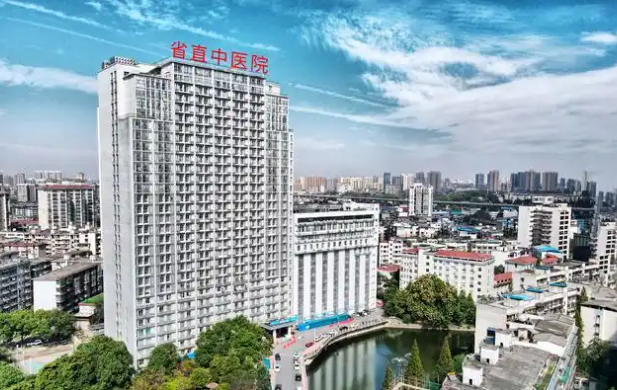 湖南省直中医医院长沙院区整形美容科怎么样？科室擅长项目/隆胸信息分享