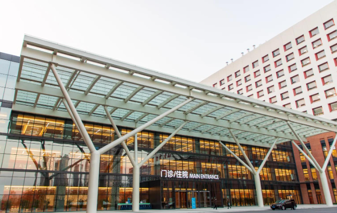 浙江大学医学院附属邵逸夫医院庆春院区整形外科怎么样？医生简介/隆鼻全新体验案例上线/在线获取!