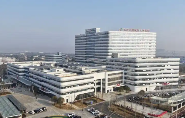 长沙市望城区人民医院整形美容科怎么样？美容技术水平、隆胸案例供大家参考！