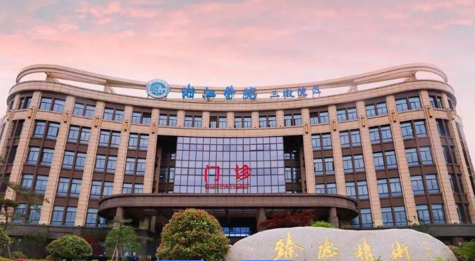 浙江医院三墩院区整形美容科怎么样？隆胸医院实力大咖信息更新2026