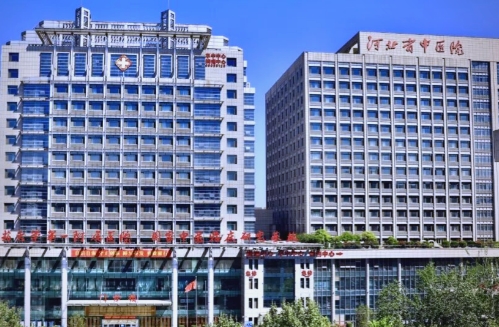 河北省中医院整形科双眼皮怎么样？详细医生介绍，操作手法细腻