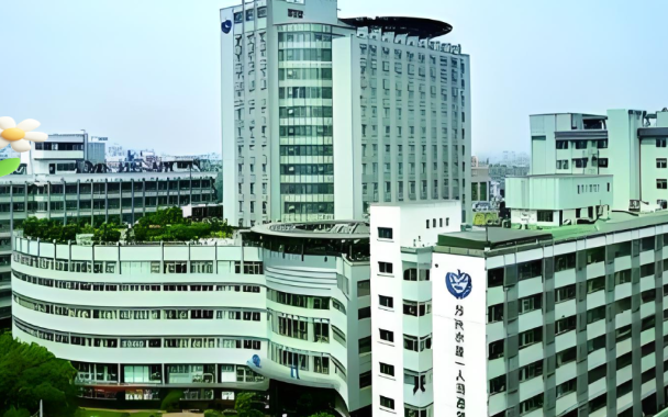 杭州市人民医院怎么样？医院医美中心怎么样？擅长项目/医院信息分享