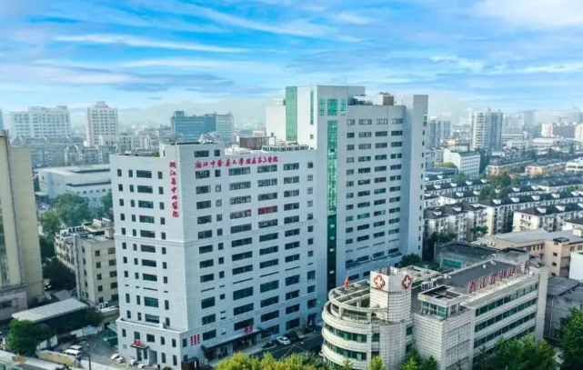 浙江中医药大学附属第三医院莫干山路院区医学美容科怎么样？吸脂案例曝光、医生信息大全