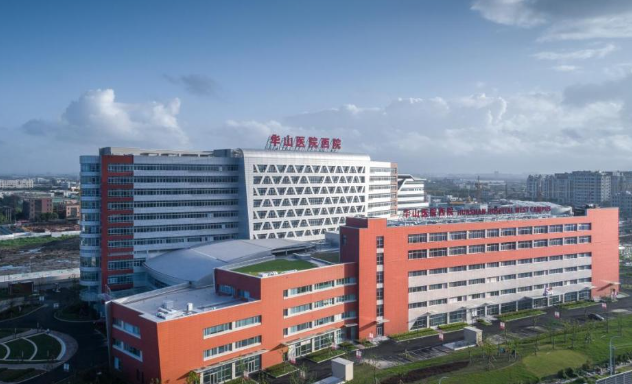 复旦大学附属华山医院整形外科怎么样？双眼皮案例曝光、医生信息大全