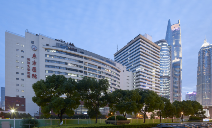 上海市东方医院整形外科怎么样？双眼皮坐诊医院、案例对比请查收！