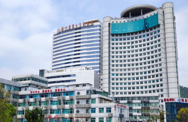 深圳市第二人民医院烧伤整形科怎么样？医生简介/隆胸全新体验案例上线/在线获取!