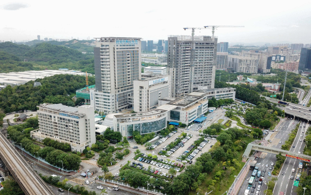 深圳市第三人民医院医学美容科怎么样？知名医生信息+隆胸医院信息