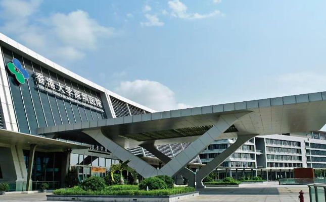 香港大学深圳医院整形外科怎么样？隆胸医生资料&技术优势