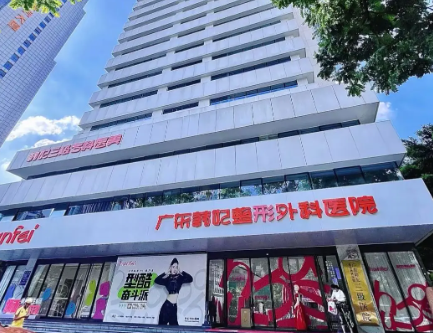 广州下颌骨微调正规医生，柳超医生信息新进展~自然不夸张更耐看