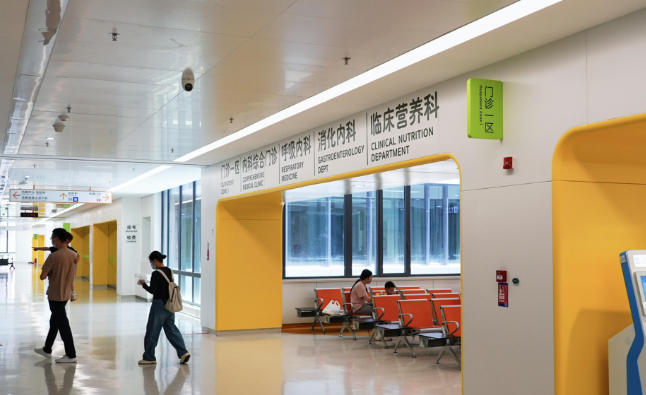 深圳市儿童医院整形外科怎么样？眼部案例、医生资料曝光！