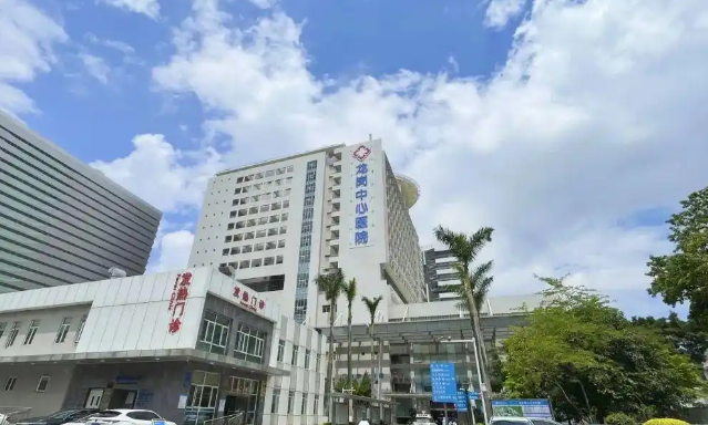深圳市龙岗区中心医院整形外科怎么样？技术点评、隆胸案例以及医生简介奉上！