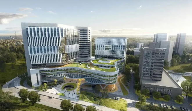深圳市光明区中心医院整形外科怎么样？隆胸医生资料&技术优势