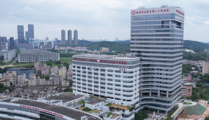 深圳市龙岗区人民医院整形外科怎么样？擅长项目/双眼皮信息分享