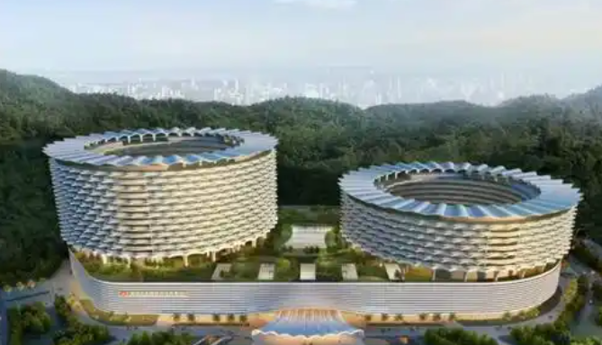 深圳市大鹏新区人民医院整形外科怎么样？眼部医院实力大咖信息更新2026