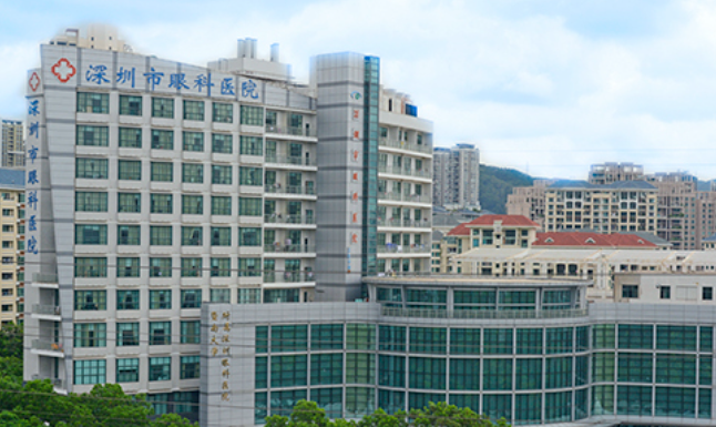 深圳市眼科医院眼整形科怎么样？眼部医生技术优势分析揭秘