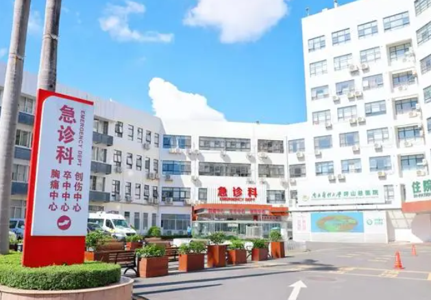 深圳市坪山区人民医院整形外科怎么样？眼部整形医生信息附带眼部案例