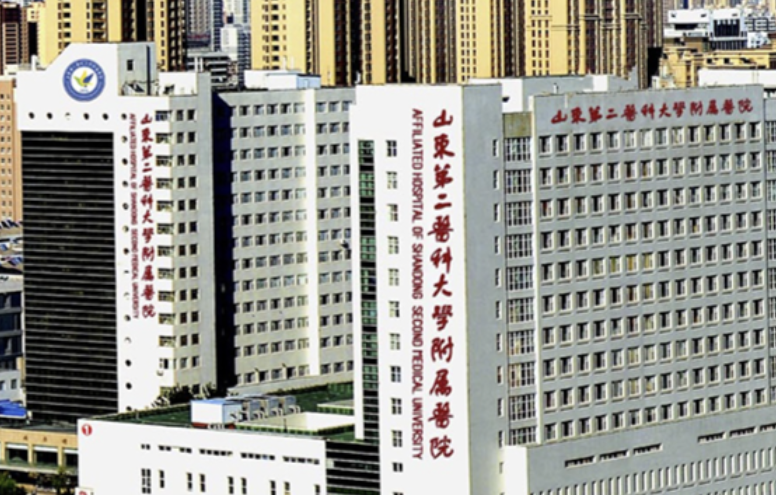 潍坊下颌角整形医院有哪些?细数排名榜前5名！都是大牌严选更靠谱！