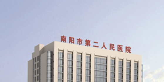 南阳做隆胸整形医院有哪些?大牌云集，选就对了！