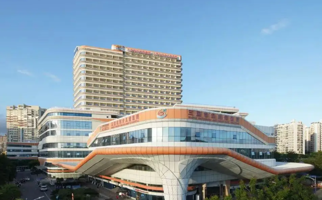 三亚市妇幼保健院整形科怎么样？吸脂案例曝光、医生信息大全