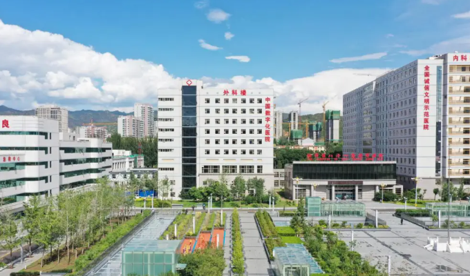 南京江北人民医院整形科怎么样？隆胸医院实力大咖信息更新2026