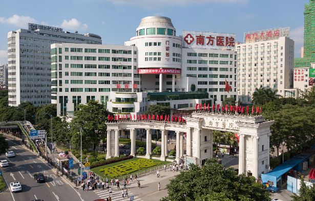 南方医科大学南方医院整形美容科怎么样？整形医院实力大咖信息更新2026