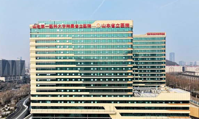 济南市儿童医院整形科怎么样？隆胸技术特长\项目口碑评价一览！