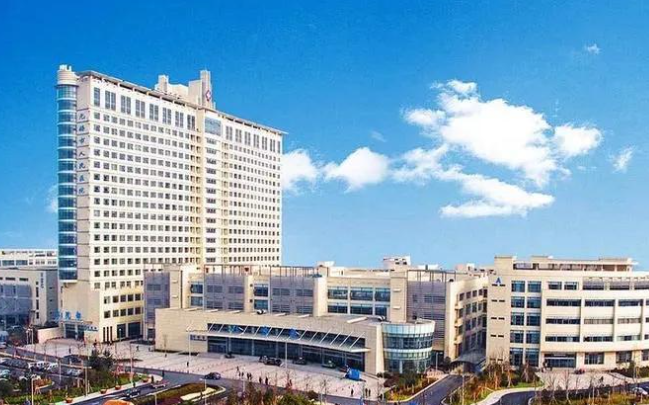 无锡市人民医院整形美容科怎么样？眼部案例、医生资料曝光！