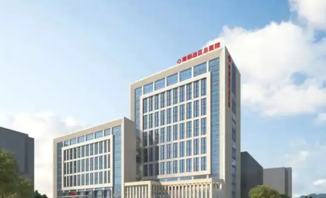 中国人民解放军南部战区总医院整形美容科怎么样？隆胸医生技术优势分析揭秘