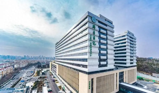 山东大学齐鲁医院整形科怎么样？隆鼻医生全新资料/特长项目、口碑分享！