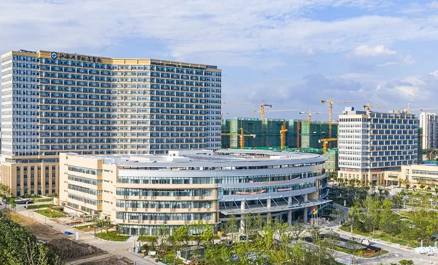 江南大学附属医院整形美容科怎么样？眼部医生技术优势分析揭秘