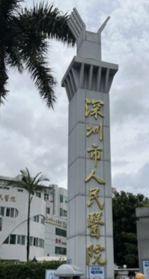 深圳隆胸医院哪家好？榜一神秘揭晓！