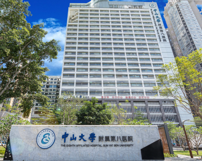 中山八院隆胸机构盘点！技术攻略全解