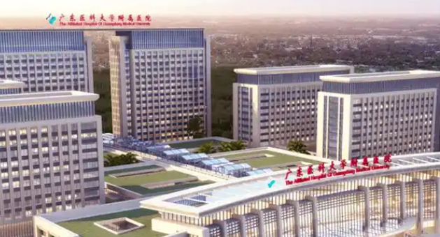 广东医科大学附属医院隆胸多少钱？正规收费与避坑攻略全解析