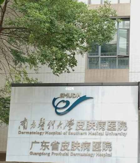 广东省皮肤病医院整形外科吸脂好不好？入门新手请熟悉，跟着选~